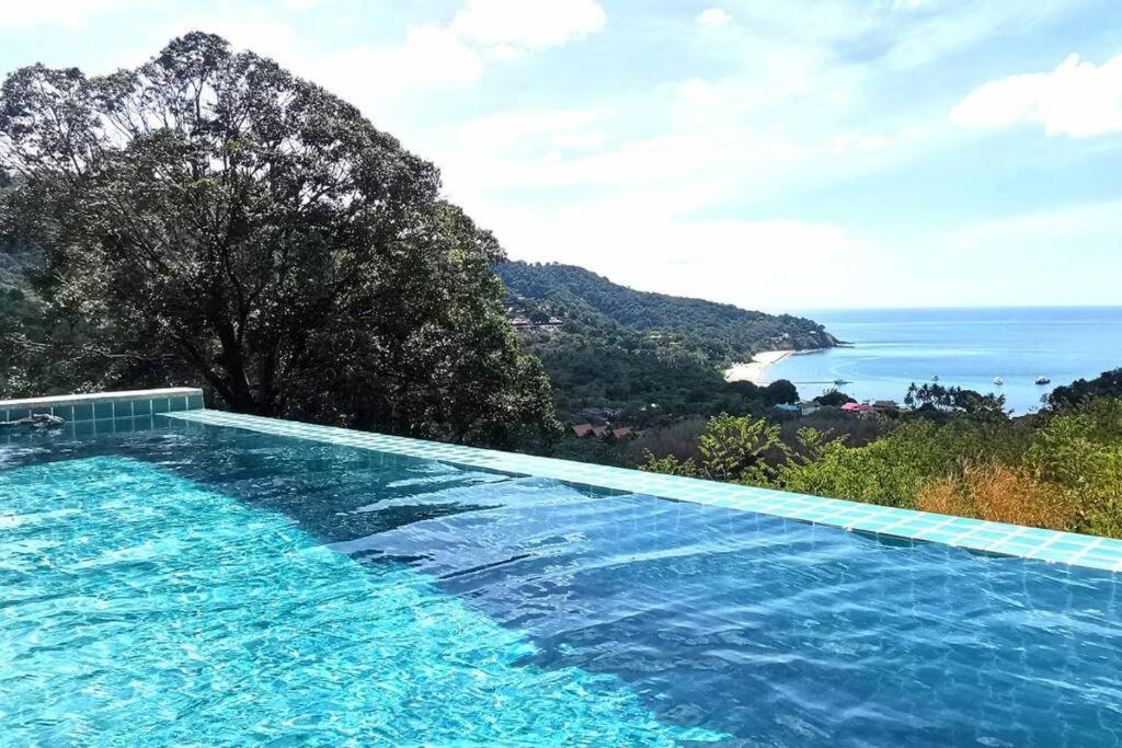 Baankuer Hill Pool Villa Ko Lanta Dış mekan fotoğraf