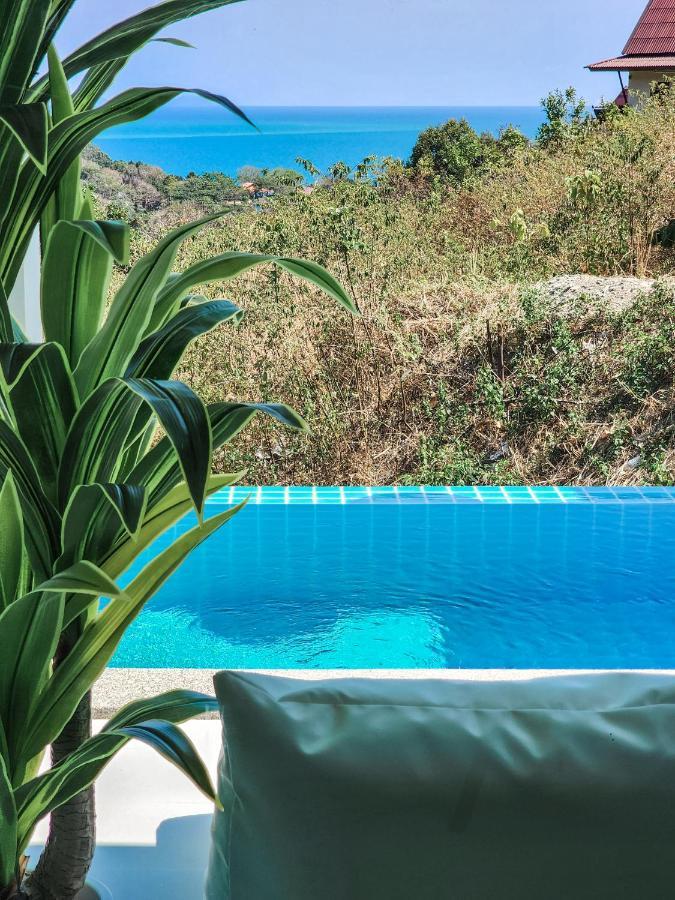 Baankuer Hill Pool Villa Ko Lanta Dış mekan fotoğraf